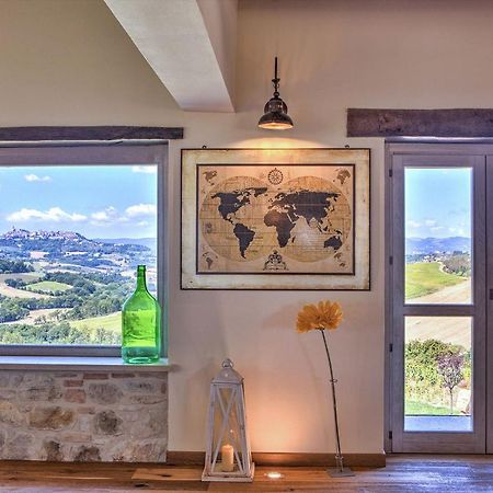 Casale Dei Gelsomini 8, Emma Villas Todi Buitenkant foto