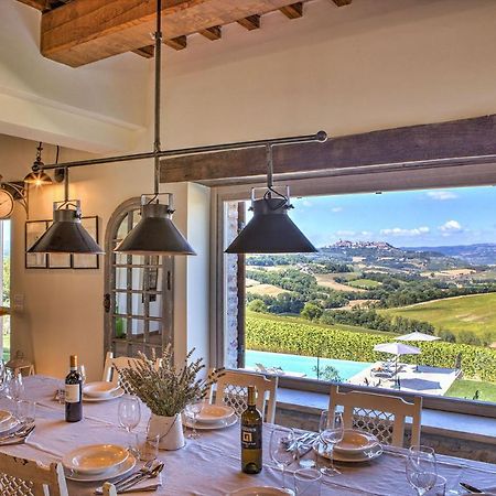 Casale Dei Gelsomini 8, Emma Villas Todi Buitenkant foto