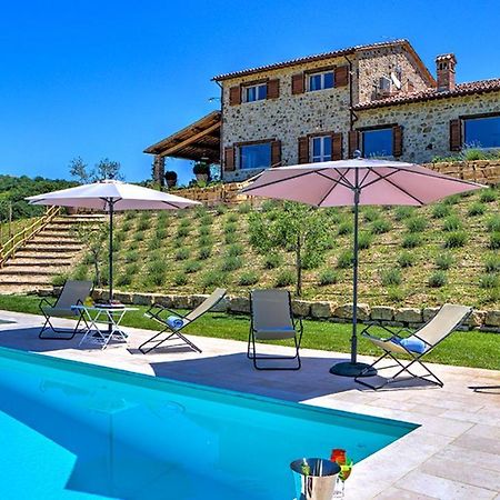 Casale Dei Gelsomini 8, Emma Villas Todi Buitenkant foto