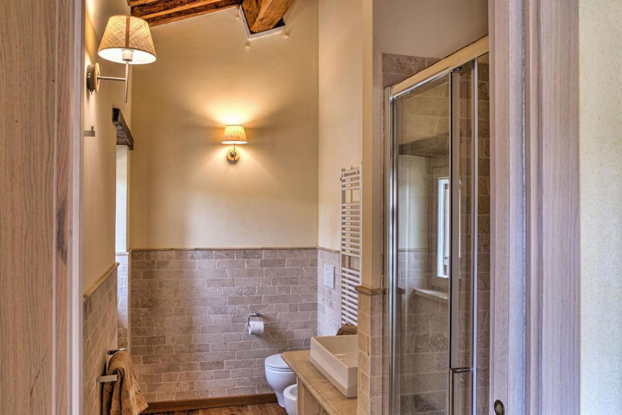 Casale Dei Gelsomini 8, Emma Villas Todi Buitenkant foto