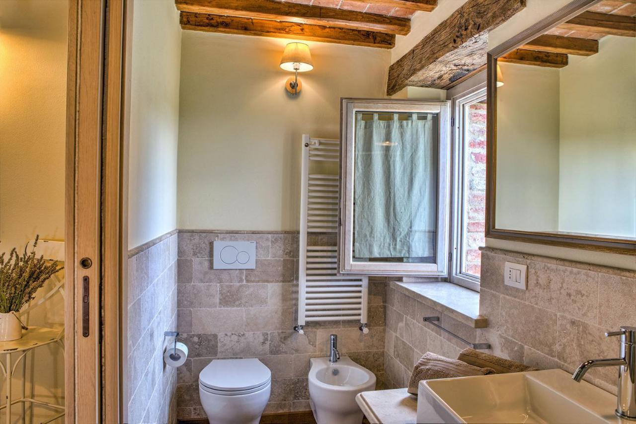 Casale Dei Gelsomini 8, Emma Villas Todi Buitenkant foto