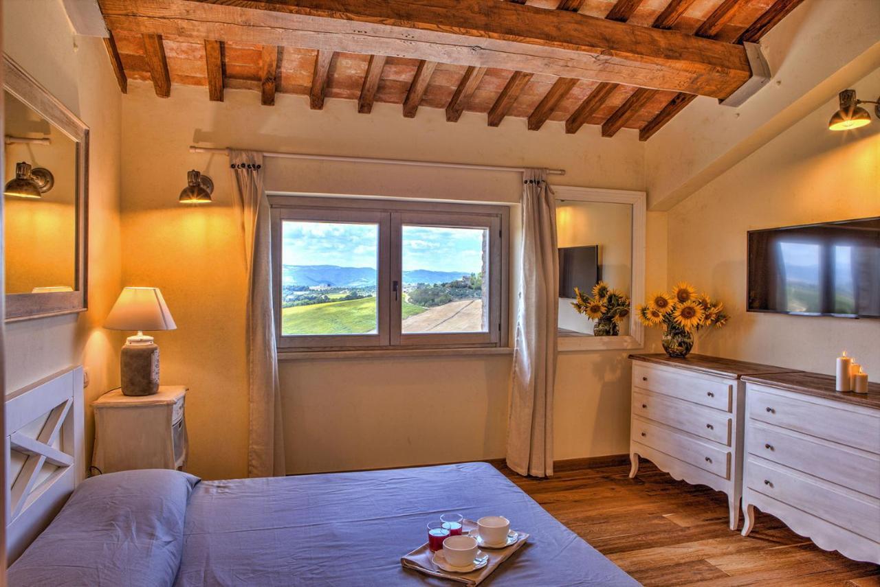 Casale Dei Gelsomini 8, Emma Villas Todi Buitenkant foto