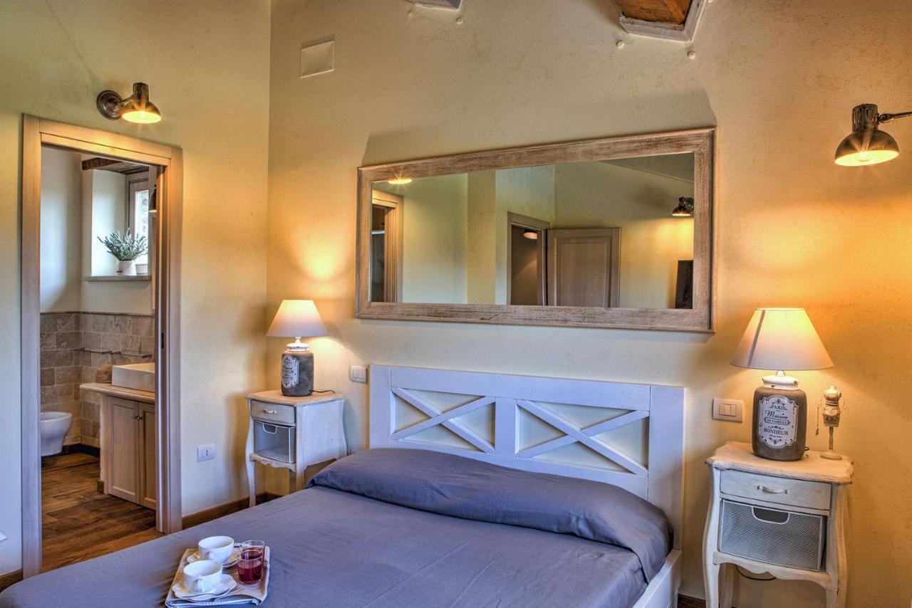 Casale Dei Gelsomini 8, Emma Villas Todi Buitenkant foto