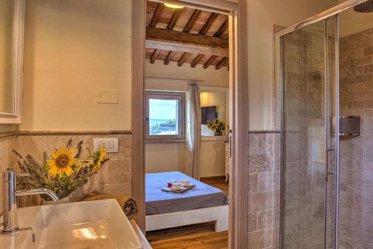 Casale Dei Gelsomini 8, Emma Villas Todi Buitenkant foto