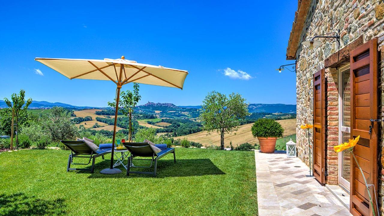 Casale Dei Gelsomini 8, Emma Villas Todi Buitenkant foto